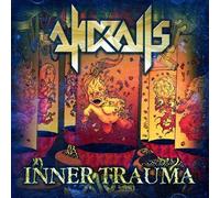 Andralls – Inner Trauma – CD – Import