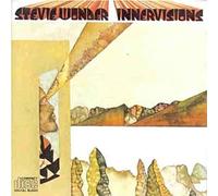 Innervisions CD