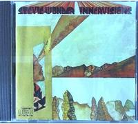 Innervisions [IMPORT]