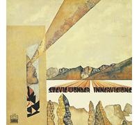 Innervisions [Import]