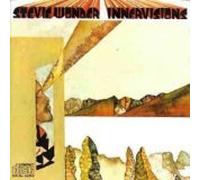 Innervisions [IMPORT]