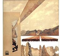 Innervisions [Import]