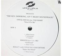 Innervisions - Innervisions - That's What Life's About - White Lable (Test Press)