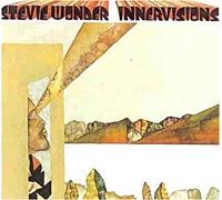 Innervisions Vinyle
