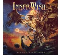 InnerWish – Ash of Eternal Flame – CD – Digipak – Neuf