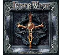 INNERWISH - INNER STRENGTH (LP) 2 VINYL LP NEUF