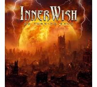 Innerwish – No Turning Back – Import – Alive AG