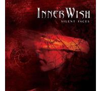 Inner Wish Silent Faces (Vinyl) 12" Album