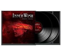 Inner Wish Silent Faces (Vinyl) 12" Album
