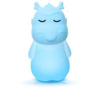 INNERZEN Outil de méditation visuelle guidée « Dragon qui respire » 5/5 et 4/7/8 pour adultes et enfants | Soulagement de la pleine conscience et de l'anxiété TDAH | Dispositif d'aide au sommeil 3 en
