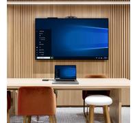 INNEX CD55 Écran 4K 24h/24 55'' Écran professionnel 4K UHD de 55 pouces avec 500 cd/m², diffusion continue 24h/24, Android 11 et gestion cloud des
