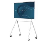 Innex Meeting Hub CM 55'' + support à roulettes L’écran interactif qui suit le rythme de vos équipes !