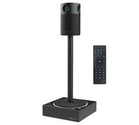 Innex Omni IA Caméra de Vidéoconférence Tout-en-Un 4K 360°