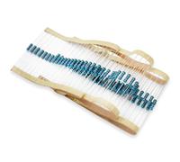 Innfeeltech 100 pièces 1 / 2W tolérance de 1% 120 ohms résistance de film métallique DIY projets et expériences