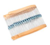 Innfeeltech 300 pièces 1 / 4w tolérance de 1% 120 ohms film métallique résistance DIY projets et expériences