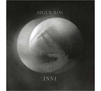Sigur Ros – Inni – CD + DVD – Import