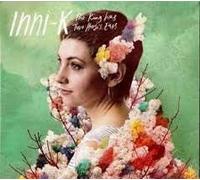 Inni -K - The King Has Two Horse's Ears