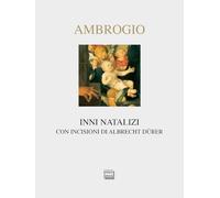 Inni natalizi. Testo latino a fronte. Ediz. bilingue