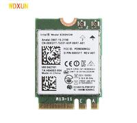 INnickn8260 bande 2.4 + 5ghz 867m Bluetooth 4.2 ngff m.2 wifi module de carte réseau sans fil pour Intel ac 8260 8260ngw - Type 8260NGW