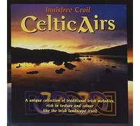 INNISFREE CEOIL - Celtic AIRS, VOL.1 [Import]