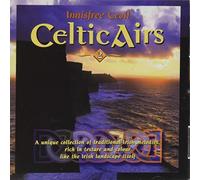 INNISFREE CEOIL - Celtic AIRS, VOL.2 [Import]