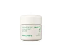 innisfree Crème hyaluronique aux graines de thé vert