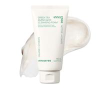 INNISFREE Green Tea Amino Acid Cleansing Foam 150g