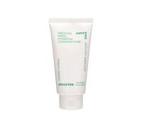 innisfree - Green Tea Amino Hydrating Cleansing Foam - Mousse nettoyante