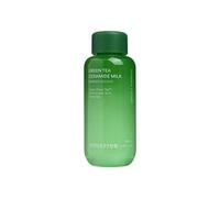 innisfree - Green Tea Ceramide Milk Barrier Essence - Essence lactée fortifiante