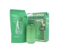 innisfree - Green Tea Ceramide Milk Barrier Essence Refill Set 2 pcs