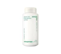 INNISFREE Green Tea Lotion à l'acide hyaluronique 170 ml