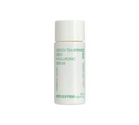 innisfree - Green Tea Seed Hyaluronic Serum 15ml - Sérum mini hydratant aux graines de thé vert et acide hyaluronique