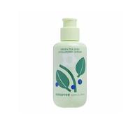 innisfree - Green Tea Seed Hyaluronic Serum Jumbo Makitoy Edition - Sérum hydratant apaisant (grand format)