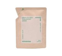innisfree - Green Tea Seed Hyaluronic Serum Refill Only - Sérum (Recharge)