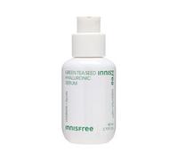 innisfree - Green Tea Seed Hyaluronic Serum - Sérum hydratant et apaisant