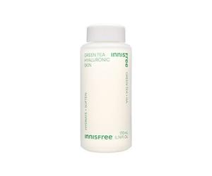 innisfree - Green Tea Seed Hyaluronic Skin - Lotion tonique