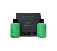 innisfree - Isle Number #001 Seize The Moment Body Care Duo Set 2 pcs