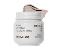 innisfree Masque à l'argile volcanique pour pores Innisfree 100 ml