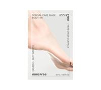 Innisfree Masque spécial pour les pieds - 20 ml