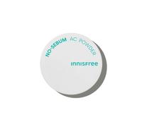 INNISFREE No-Sebum Poudre AC 5 g