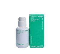 Innisfree -Reen Tea Seed Hyaluronic Serum