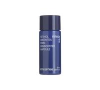innisfree - Retinol Green Tea PDRN Skin Booster Ampoule Mini - Ampoule anti-âge