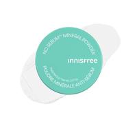 Innisfree SANS POUDRE MINÉRALE SEBUM™