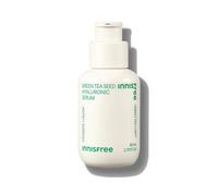 INNISFREE Sérum hydratant au thé vert et à l'acide hyaluronique - 80 ml