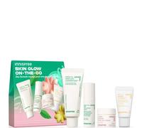 INNISFREE Skin Glow on the Go set