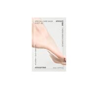 innisfree - Special Care Mask Foot - Lot de 4