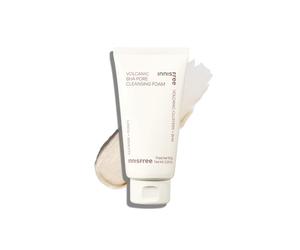 INNISFREE Volcanic BHA Pore Cleansing Foam 150g