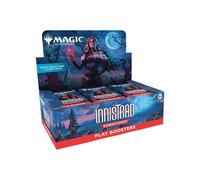 Magic The Gathering - Innistrad Remasterisé - Booster De Jeu (36) (Eng)