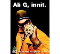 Innit - Ali G [Import allemand]