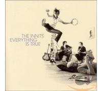 Innits,the - Everything is True [Import]